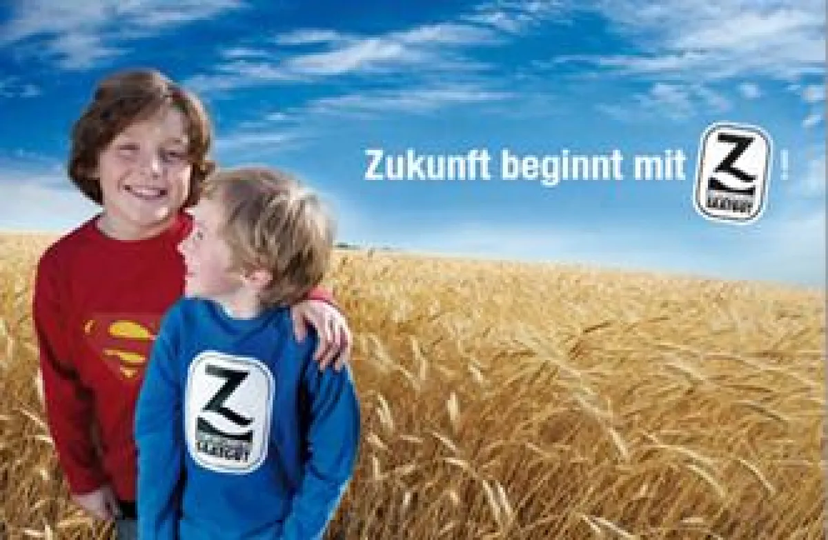 „Z-Saatgut – die Zukunftsinitiative der deutschen Saatgutwirtschaft“