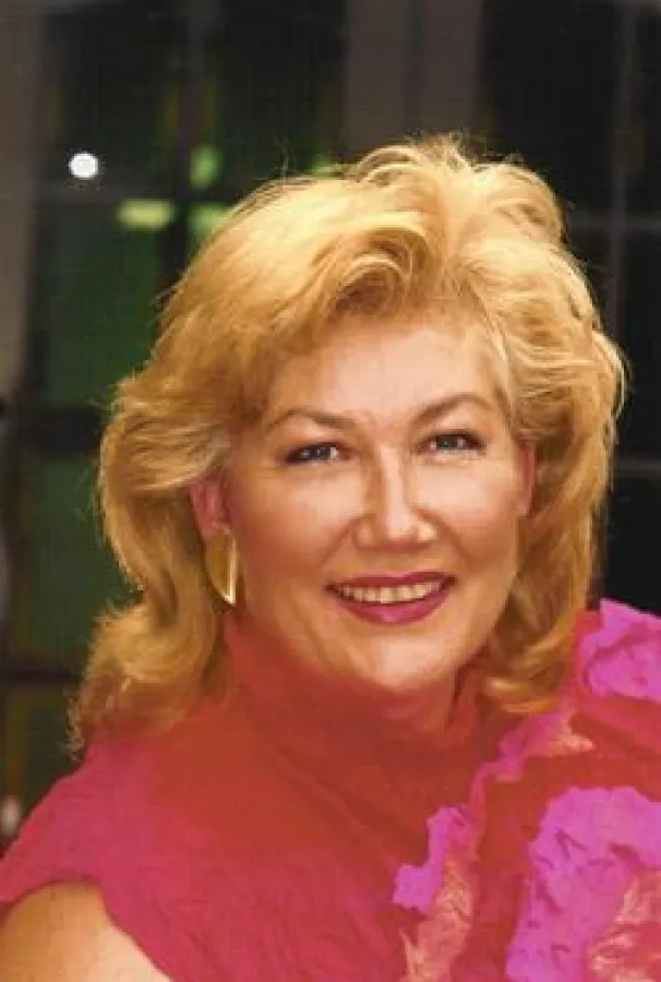 Gabriele Schnaut singt die Ortrud bei der Premiere von 