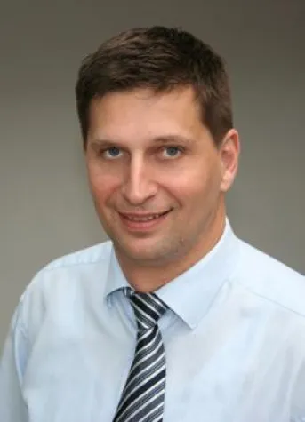 Bild: Neuer Bereichsleiter für IPS Consulting & Services