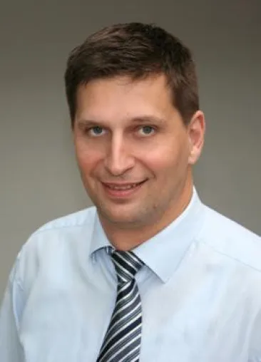 Bild: Neuer Bereichsleiter für IPS Consulting & Services