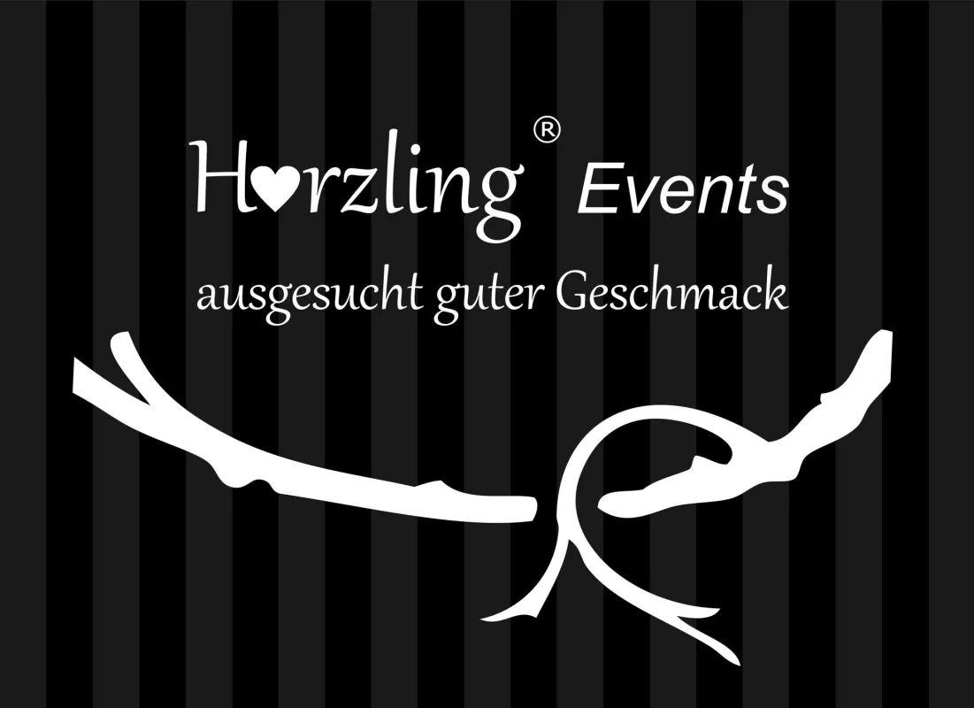 Herzling Events - ausgesucht guter Geschmack