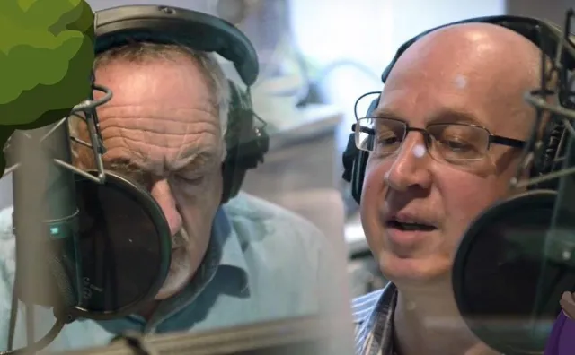 Bild: Zwei renommierte Kognitionspsychologen leihen ihre Stimmen, um Kindern mit Dyskalkulie zu helfen