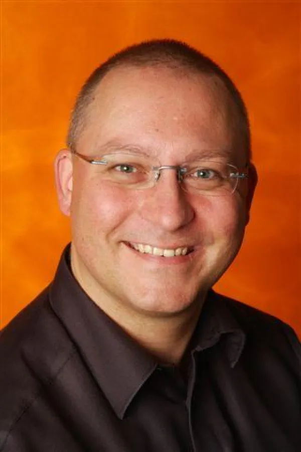 Guido Nickenig, Director College & Tech bei Algol Europe