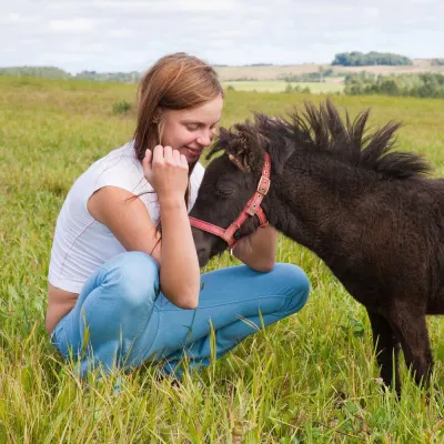 Farmstay neu auch in Italien und Frankreich möglich Bild: Farmstay neu auch in Italien und Frankreich möglich