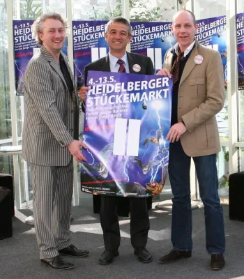 Bild: Heidelberger Leben fördert junges Theater