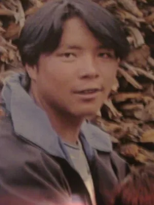 Bild: Tod eines jungen Tibeters durch Folter in Untersuchungshaft