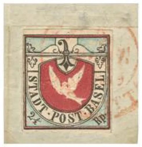 Erfolgreiche Auktion für Briefmarken in Düsseldorf Bild: Erfolgreiche Auktion für Briefmarken in Düsseldorf