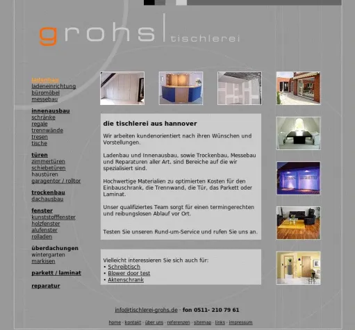 Bild: Eine Markise die nicht nur vor der Sonne schützt