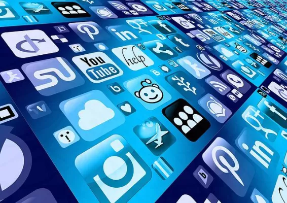 Bild: Social Media Marketing Duisburg Erfolg