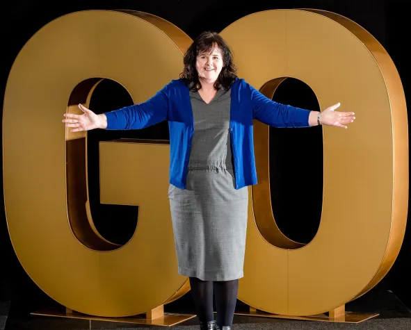 Bild: Nun ist es soweit: der Exit aus dem lockdown hat begonnen