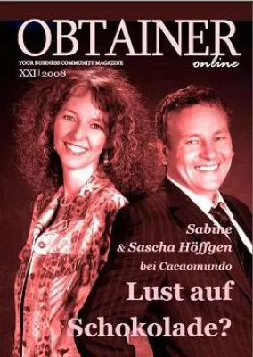 Bild: Wirtschaftskrise? Nicht in der Süßwarenindustrie - Höffgen & Partner auf Wachstumskurs