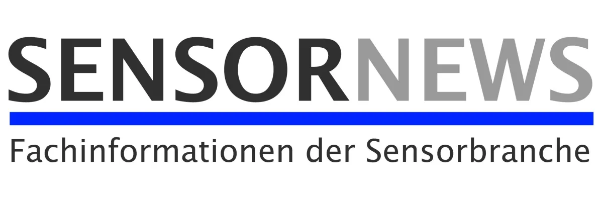 Sensornews Logo