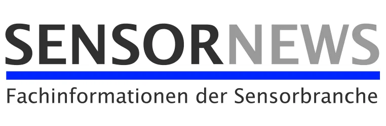 Sensornews.de erfolgreich gestartet - Die neue Plattform für die Sensorik-Branche Bild: Sensornews.de erfolgreich gestartet - Die neue Plattform für die Sensorik-Branche
