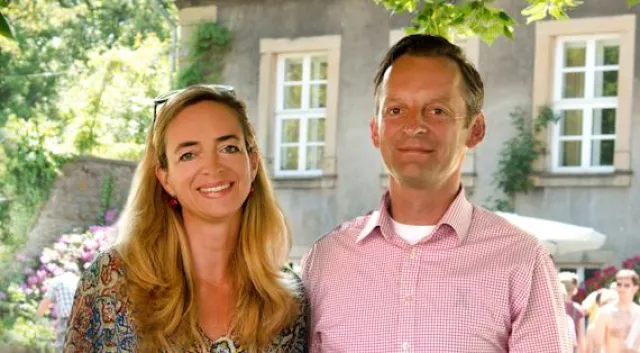 Bild: Allodien: Deutsche Schlösser verbünden sich in Gemeinschaft