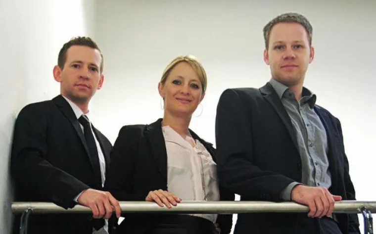 Bild: Start-up-Unternehmen BOOKyourPRESENT bietet die neue Art zu schenken