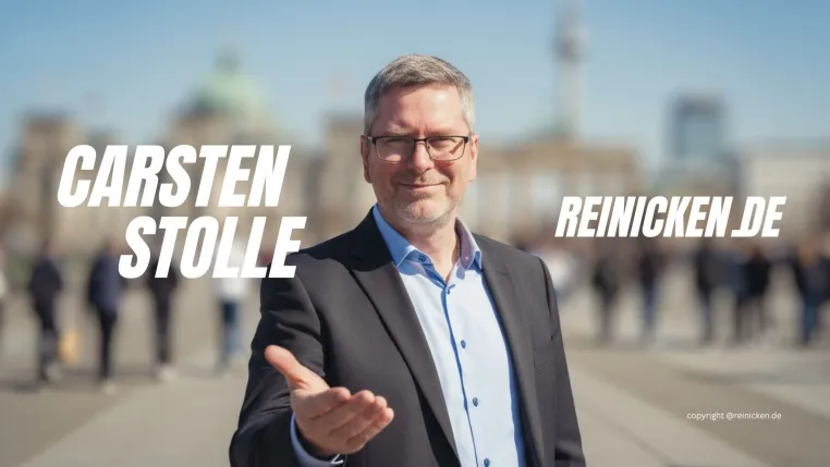 Bild: Adressierbare Fernsehwerbung wird Pflichtprogramm. reinicken.de macht TV für KMU in Berlin planbar.