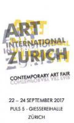Bild: Medieninfo Schweizer Kunstmessen: Termine 2017