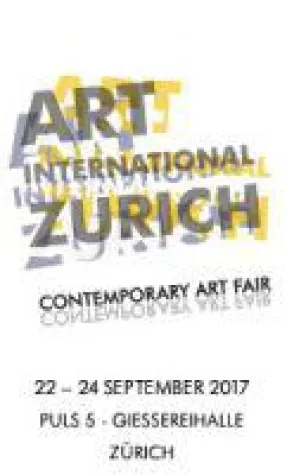 Bild: Medieninfo Schweizer Kunstmessen: Termine 2017