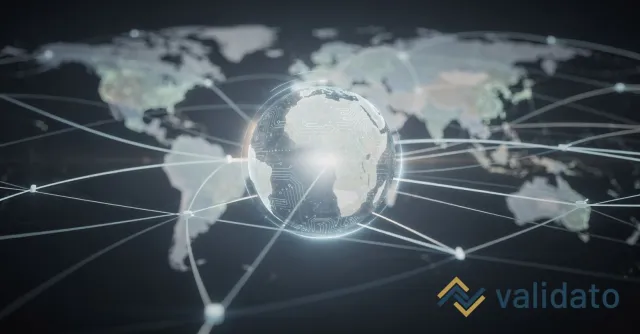 Bild: Zentralisierte Screening‑Plattformen: Wie Validato globale HR‑Prozesse vereinfacht