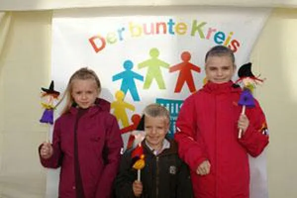 Bild: Ereignisreiche Tage während der "Offenen Höfe" in Gelsdorf