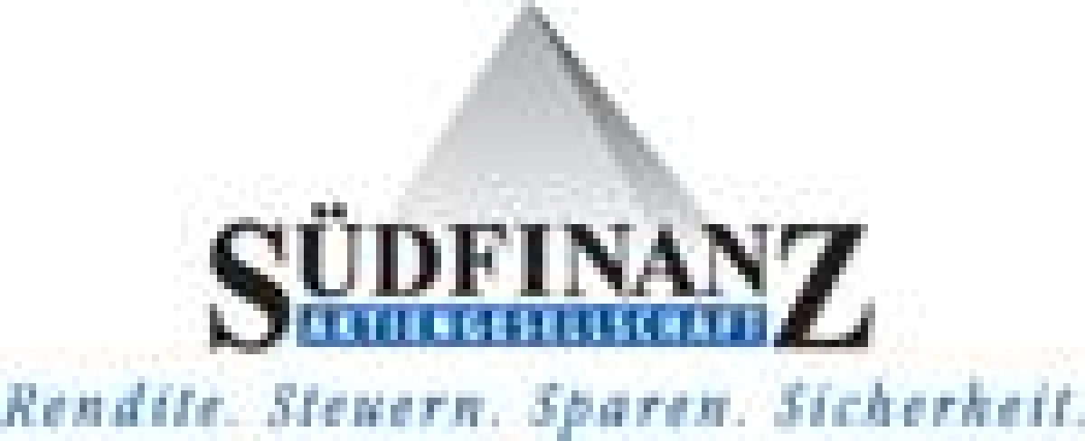 SÜDFINANZ Finanzanlagen Vertriebs-Aktiengesellschaft