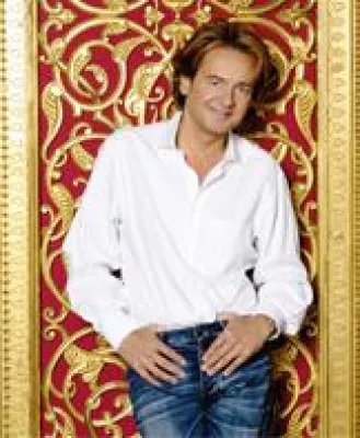 Bild: Schlagerstar Uwe Busse gab Benefizkonzert zugunsten der Lebenshilfe