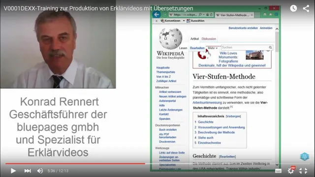 Cost-Engineering: Studie zur Kostenabschätzung für Erklär- und Einweisungsvideos für Flüchtlinge Bild: Cost-Engineering: Studie zur Kostenabschätzung für Erklär- und Einweisungsvideos für Flüchtlinge