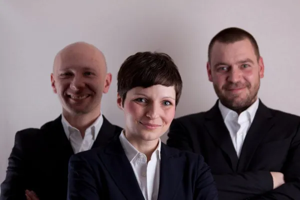 Firmenjubiläum - ein Grund zum Feiern Bild: Firmenjubiläum - ein Grund zum Feiern