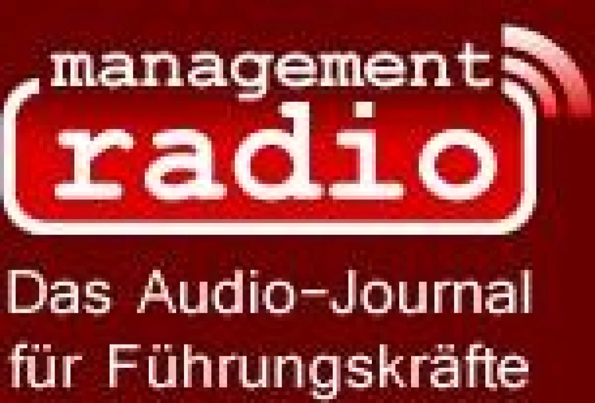 managementradio, Feature zu Ich-Entwicklung im Coaching