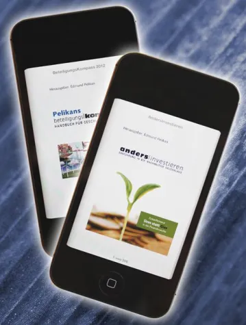 Bild: Edmund Pelikan erweitert seine Produktpalette