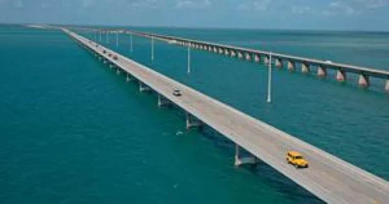 Bild: Großteil der Unterkünfte auf den Florida Keys & Key West wieder geöffnet