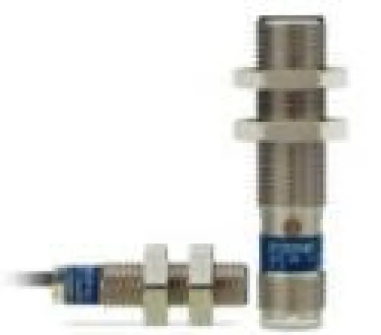 Schneider Electric - Neuer kompakter induktiver Näherungsschalter Osiprox Bild: Schneider Electric - Neuer kompakter induktiver Näherungsschalter Osiprox