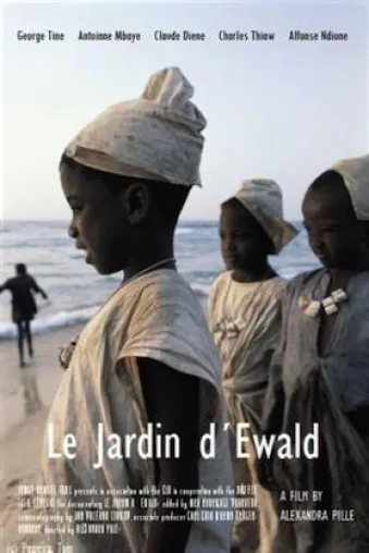 Neues Filmprojekt steht in den Startlöchern: Le Jardin d'Ewald Bild: Neues Filmprojekt steht in den Startlöchern: Le Jardin d'Ewald