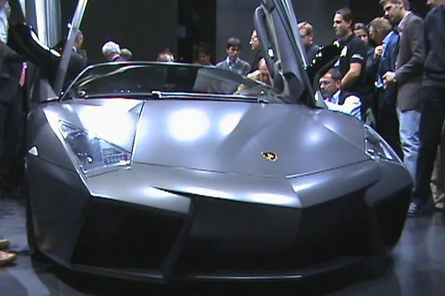 Lamborghini Reventòn Offerte auf Bidgo.de für 1,45 Mio Euro Bild: Lamborghini Reventòn Offerte auf Bidgo.de für 1,45 Mio Euro