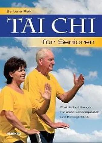 Bild: Tai Chi führt zu bewusster Lebensweise und ist für Menschen jeden Alters die beste Methode, fit zu bleiben