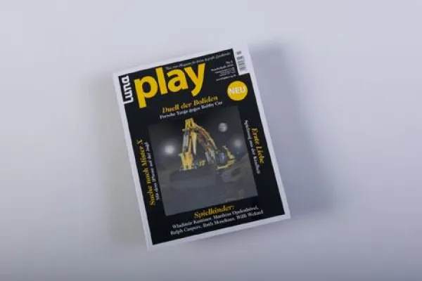 Bild: Print Stars 2011: Die Finalisten stehen fest und Vogt Foliendruck ist mehrfach nominiert