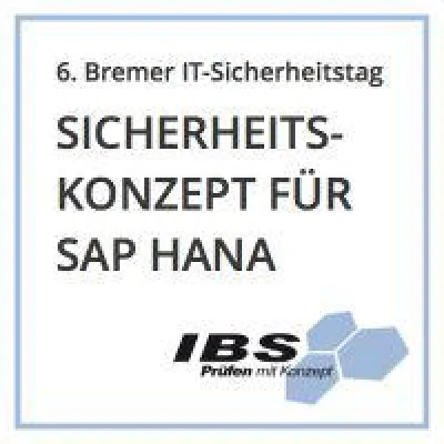Bild: SAP HANA erfordert Einsatz neuer Sicherheitskonzepte