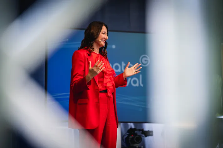 Work-Life-Balance: Der Schlüssel zu nachhaltigem Wachstum Bild: Work-Life-Balance: Der Schlüssel zu nachhaltigem Wachstum