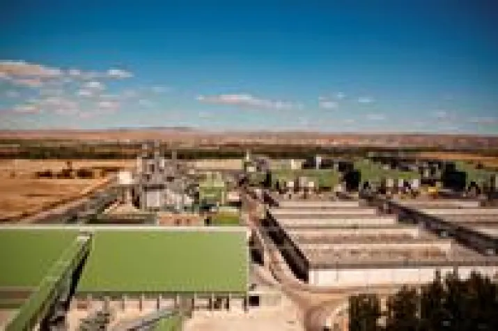 Bild: Aicomp Add-on „VCPowerPack“ für SAP ERP erfolgreich bei der SAICA im Einsatz