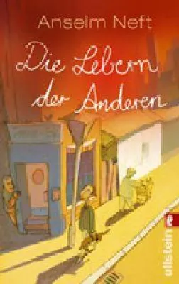 Bild: Lesung am Brandenburger Tor im Restaurant Tucher - Am 15.10 2010/20 Uhr - Anselm Neft "Die Lebern der Anderen"