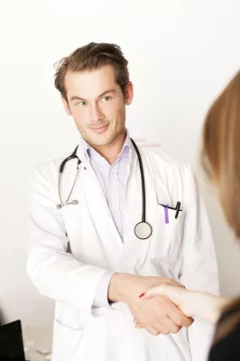 Bild: Die Macht der Patienten-Stimme