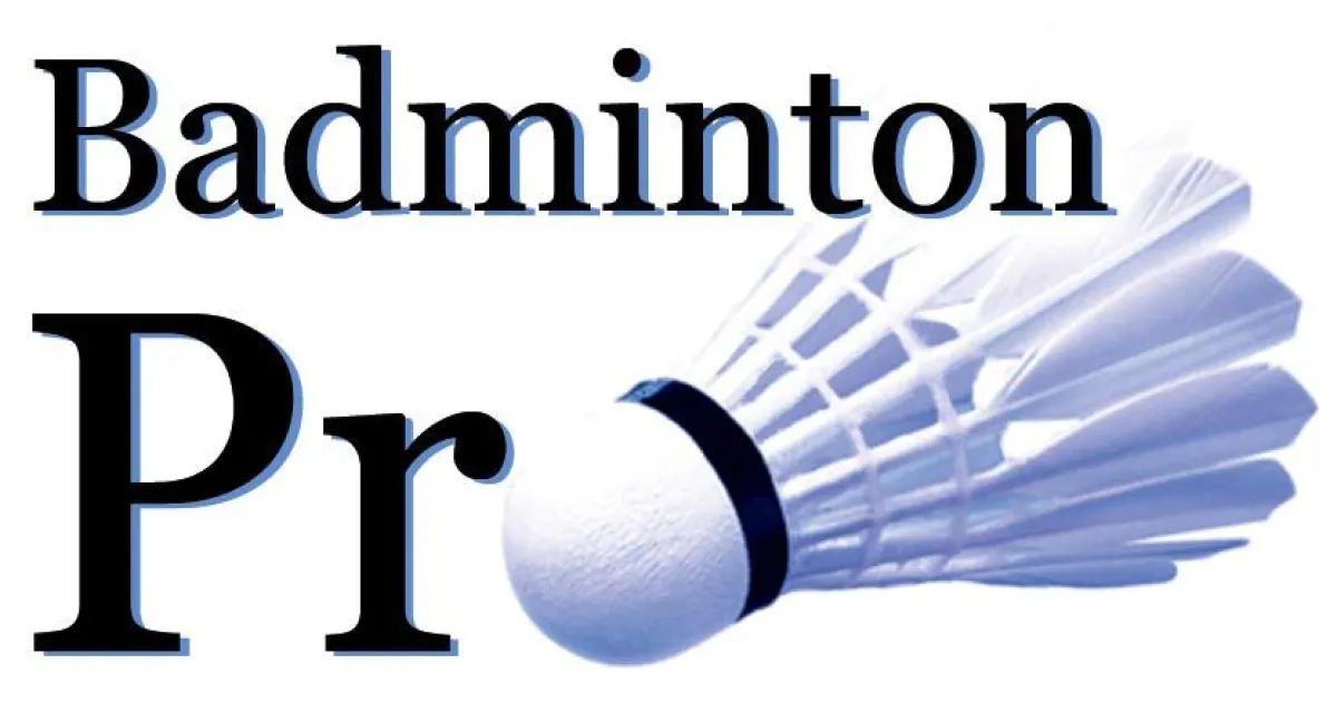 Pro Shop von Felix Hoffmann mit Victor Badminton Artikeln