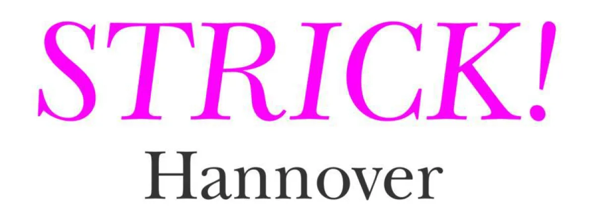 LOGO STRICK! Hannover