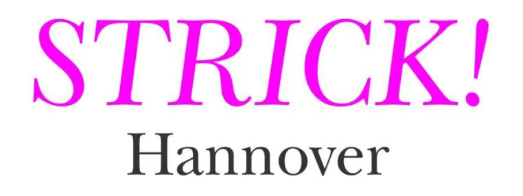 Bild: An die Nadeln, fertig, los - STRICK! Hannover 2017!