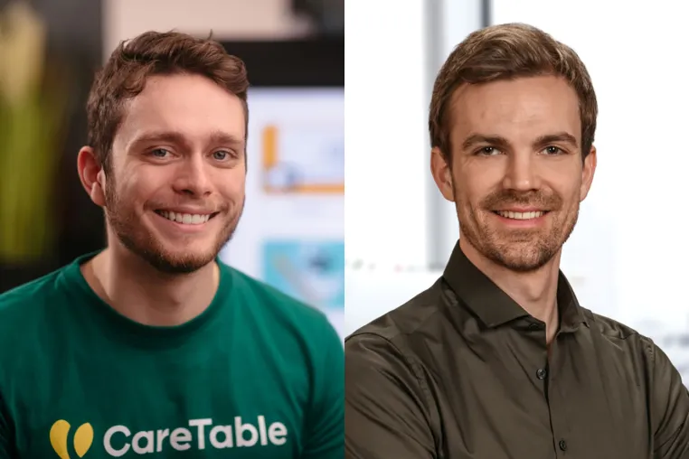 BringLiesel: Kooperation mit CareTable für digitale Kompetenz in Pflegeeinrichtungen Bild: BringLiesel: Kooperation mit CareTable für digitale Kompetenz in Pflegeeinrichtungen