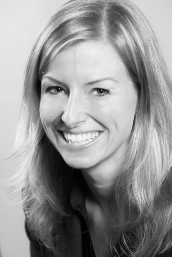 Juliane Schneider freut sich, dass sie in die HMA-Jury berufen wurde