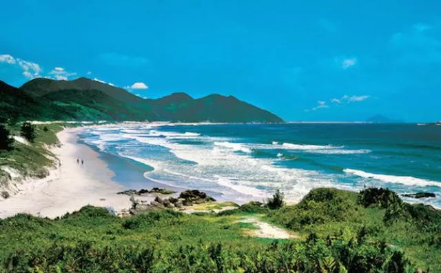 Brasilien: Anstieg der Umweltzertifizierungen für Gewässer und Strände Bild: Brasilien: Anstieg der Umweltzertifizierungen für Gewässer und Strände