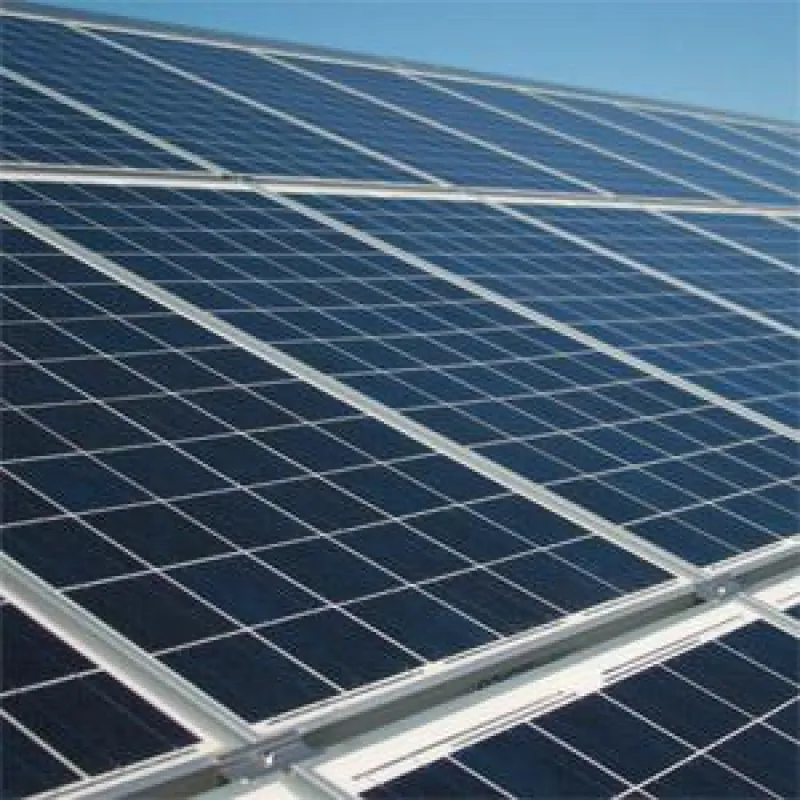 Bildunterschrift: Letztes Jahr wurden viele Solarstromanlagen installiert - dies verspricht eine spannende Allgäuer Solarmeisterschaft. Foto: eza!