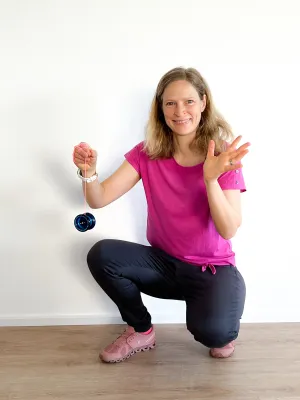 Prost auf die schlanke Linie! Bild: Prost auf die schlanke Linie!