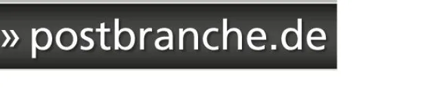 Bild: Neue Informationsquelle für Postbranchen-Interessierte